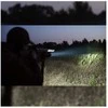 Fenix HT18R V2.0 LED Flashlight