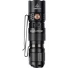 Fenix PD25R LED žibintuvėlis
