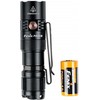 Fenix PD25R LED žibintuvėlis