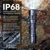 Žibintuvėlis Fenix Fenix Torch PD35R