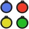 Fenix värisuodinsarja HT18 / HT18R / HT18R V2.0 hakuvaloille