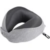 Feru Compact Memory foam pillow matkatyyny