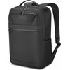 Feru Sleek 15,6 reppu, musta