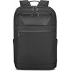 Feru Sleek 15,6 reppu, musta