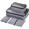 Feru Travel 4-in-1 pakkauskuutiot