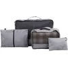 Feru Travel 4-in-1 pakkauskuutiot