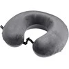 Feru Travel Memory foam pillow matkatyyny, harmaa