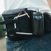 Krepšys ant juosmens su gertuve 450ml Fidlock HIP BELT