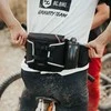 Krepšys ant juosmens su gertuve 450ml Fidlock HIP BELT