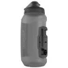 Gertuvė su laikikliu Fidlock Twist 750 ml juoda/ juodas logo