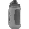 Gertuvė Fidlock TWIST single bottle 450 juoda permatoma
