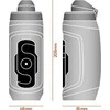 Fidlock Twist Bottle 590 geriamasis butelis