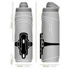 Gertuvė su laikikliu Fidlock Twist 800ml juoda