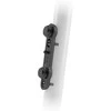 Gertuvės laikiklis Fidlock frame mount MonkeyLink magnetic