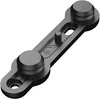 Gertuvės laikiklis Fidlock frame mount MonkeyLink magnetic