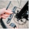 Fidlock Twist Vario Base pyörän kiinnitysjärjestelmä, musta