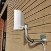 Finnsat MiMo 5G / 4G / 3G / 2G dviguba antena
