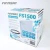 Finnsat MiMo 5G / 4G / 3G / 2G dviguba antena