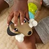 Mattel Fisher - price veikos šunelis
