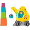 Fisher-Price - Kranas skaičiavimui ir kaupimui (JFF16)