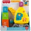 Fisher-Price - Kranas skaičiavimui ir kaupimui (JFF16)