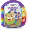 Fisher-Price- dainuojanti knyga, FI