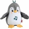 FISHER-PRICE grojantis ir plojantis pingvinukas (HNC10)