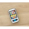 Fisher-Price išmanusis telefonas, FI