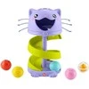 Fisher Price Infant – Kitty Ball Tower (HTW92)