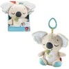 Mattel FISHER-PRICE migdukas – Koala (JBD65)