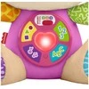 „Fisher-Price“ juokiasi ir mokosi išmaniųjų scenų sistersui