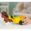 Fisher Price – stabilus žaidimų rinkinys (HWR84)