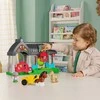 Fisher Price – stabilus žaidimų rinkinys (HWR84)