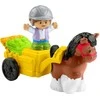 Fisher Price – stabilus žaidimų rinkinys (HWR84)