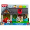 Fisher Price – stabilus žaidimų rinkinys (HWR84)