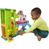 Fisher-Price Little People – automobilių centras (Šiaurės šalys) (HRC60)