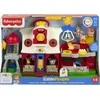 „Fisher-Price“ mažieji žmogeliukai – rūpinimasis gyvūnų ūkiu (šiaurės šalių) (GXR98)