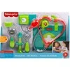 Mattel FISHER-PRICE medicininiai reikmenys (HYH26)