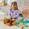 Mattel FISHER-PRICE medicininiai reikmenys (HYH26)