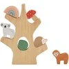 Medinis balansinis medis Mattel Fisher Price