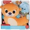 Mattel Fisher-Price – „Sensimals Activity Plush Otter“ – (972-2452)