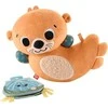 Mattel Fisher-Price – „Sensimals Activity Plush Otter“ – (972-2452)