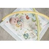 „Fisher Price Newborn“ – „Simply Senses“ naujagimio sporto salė (HRB15)