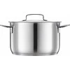 Fiskars All Steel puodas 5,0L