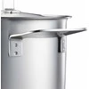Fiskars All Steel puodas 5,0L