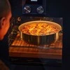 Fiskars All Steel troškinimo indas su dangčiu 28 cm