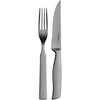 Fiskars All Steel įrankių rinkinys steikui 24 vnt.