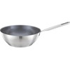 Fiskars All Steel keptuvė wok 28cm