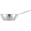 Fiskars All Steel keptuvė wok 28cm