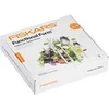 Fiskars FF serviravimo įrankių rinkinys matinis 24 vnt.
